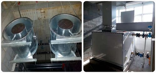 全面提升綜合項目承攬能力，打造格瑞德集團建筑智能化系統精品工程